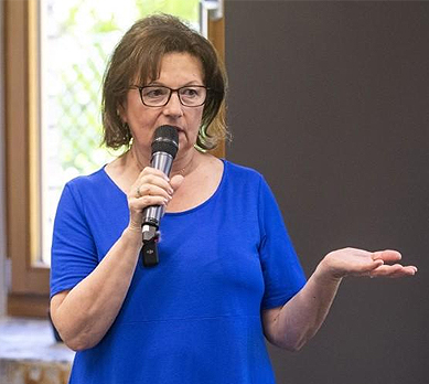 Prof. Dr. Elke Berninger-Schäfer