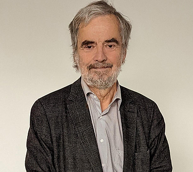 Prof. Dr. Bernhard Bogerts