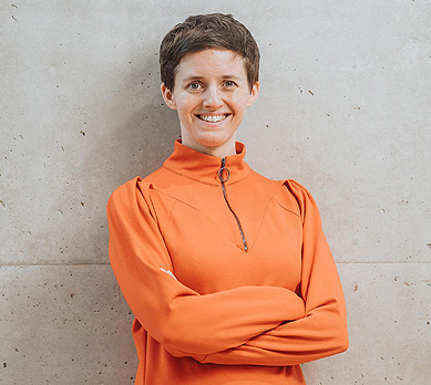 Prof. Dr. Sarah Jessen