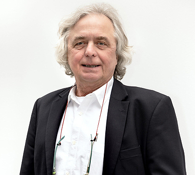 Prof. Dr. Bernd Leplow