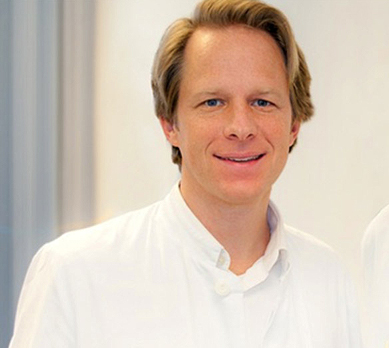 Prof. Dr. Tillmann Krüger