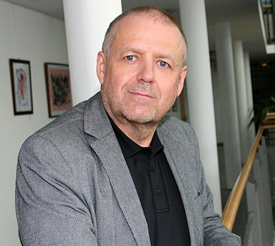 Prof. Dr. Karl-Heinz Fittkau