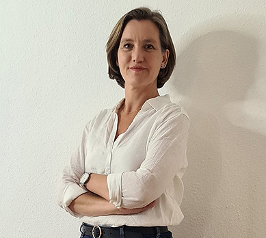 Prof. Dr. Tabea Scheel