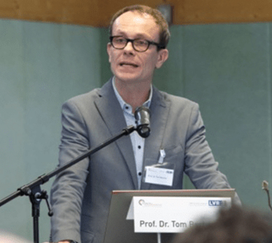 Prof. Tom Bschor