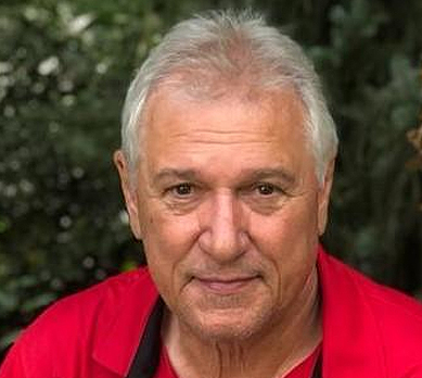 Prof. Dr. Georg Siedenbiedel