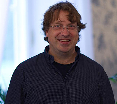 Dr. Stefan Sütterlin