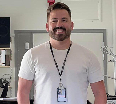 Dr. Gonçalo Barradas