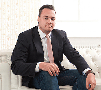 Prof. Dr. Georg Bouché