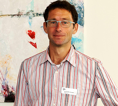 Dr. Jan-Peter Brückner