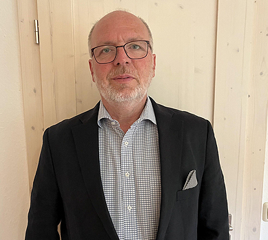 Prof. Dr. Arndt Büssing