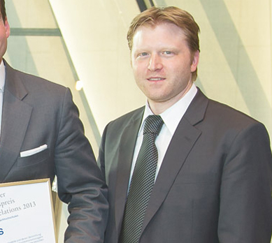 Prof. Dr. Gerald Kolar