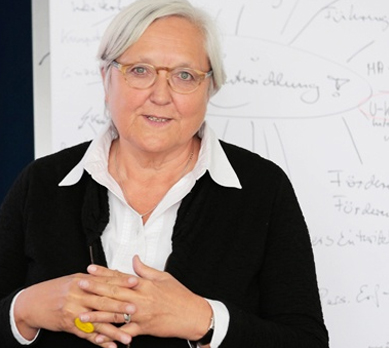 Prof. Dr. Annegret Reski