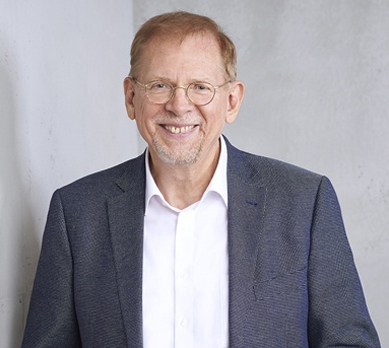 Prof. Dr. Hans-Heinrich Bass