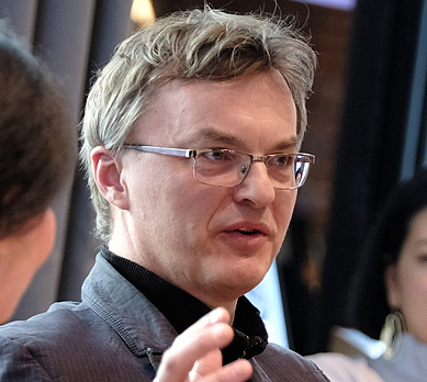 Prof. Dr. Sebastian Schädler