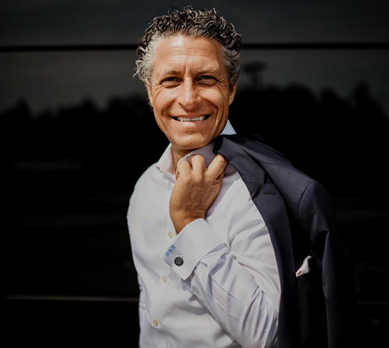 Prof. Dr. Uwe Seebacher