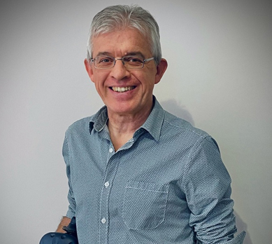 Prof. Dr. Thomas Wolbers